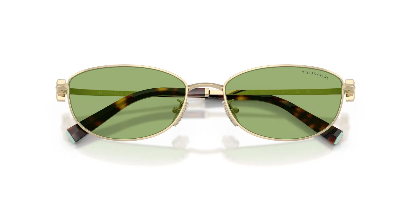 Tiffany 3115 Sunglasses - view 25